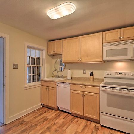 Cozy Lambertville Abode In The Heart Of Downtown! Exterior foto