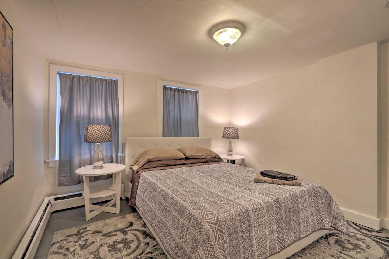 Cozy Lambertville Abode In The Heart Of Downtown! Exterior foto