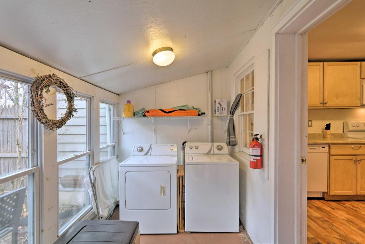 Cozy Lambertville Abode In The Heart Of Downtown! Exterior foto