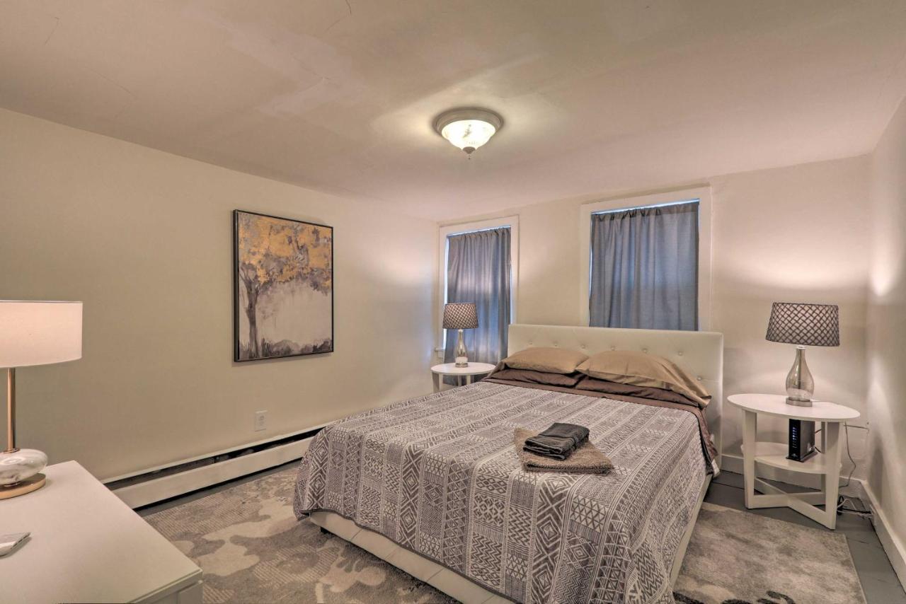 Cozy Lambertville Abode In The Heart Of Downtown! Exterior foto